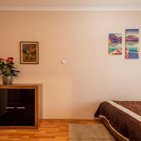 Santos 1214 Apartment بودابست المظهر الخارجي الصورة