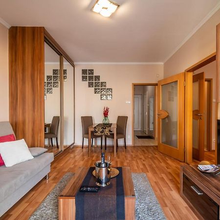 Santos 1214 Apartment بودابست المظهر الخارجي الصورة