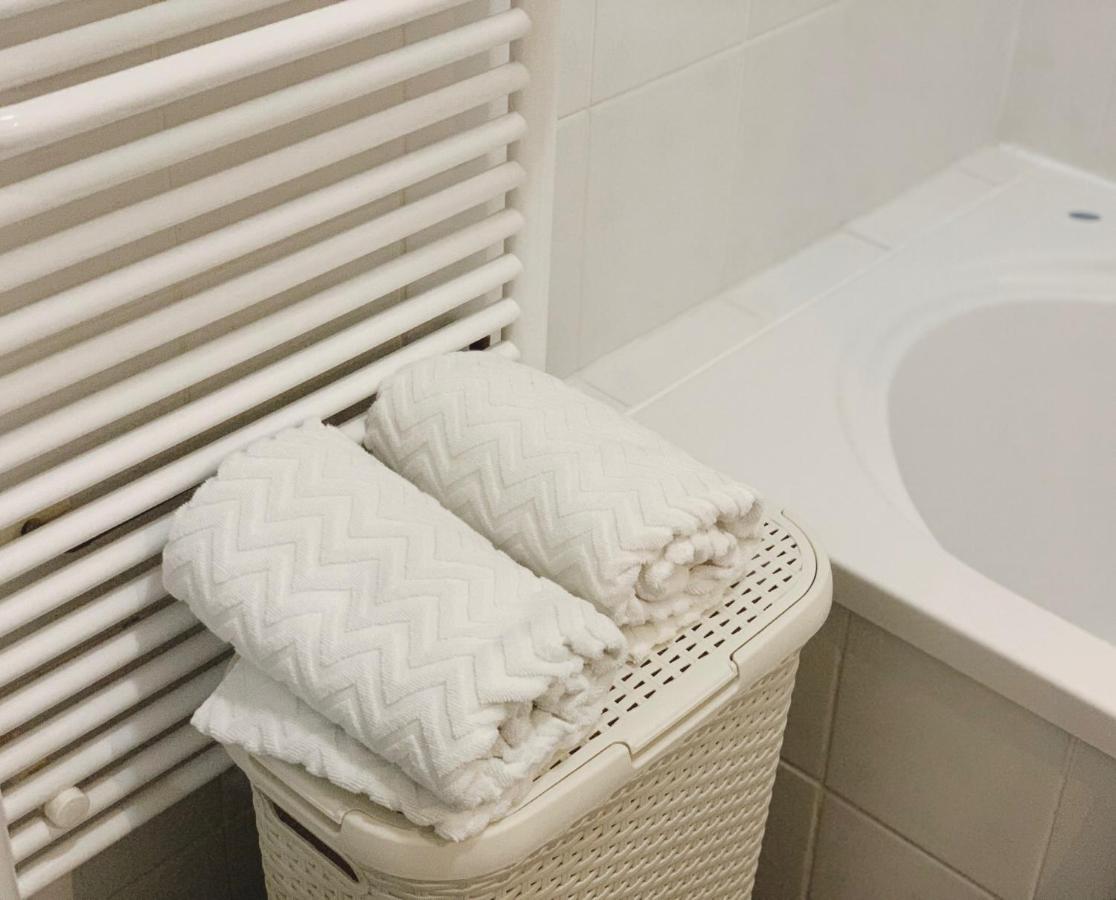 Santos 1214 Apartment بودابست المظهر الخارجي الصورة