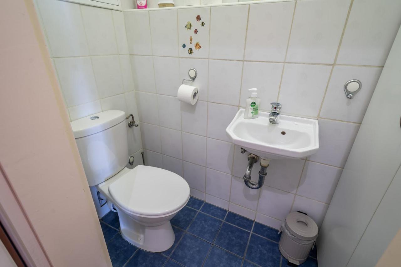 Santos 1214 Apartment بودابست المظهر الخارجي الصورة