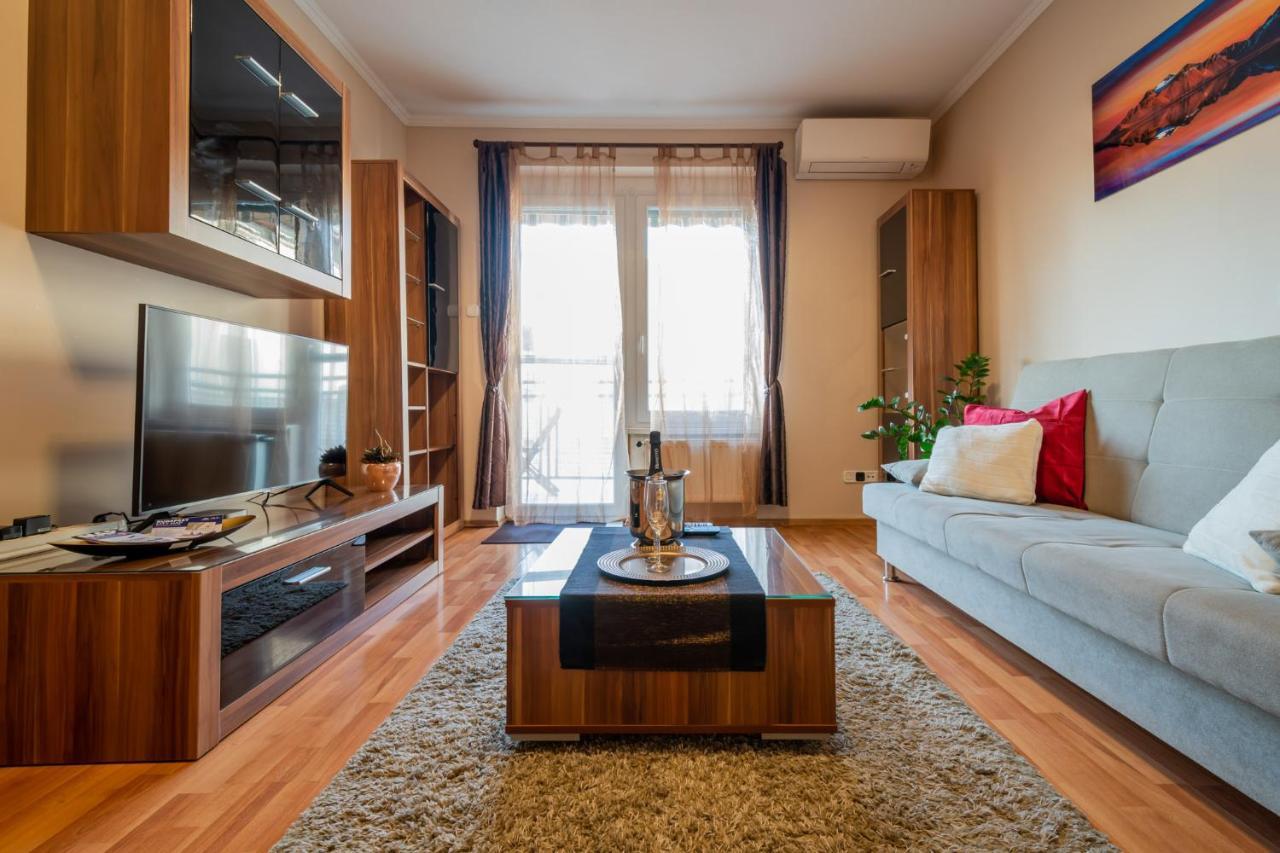 Santos 1214 Apartment بودابست المظهر الخارجي الصورة